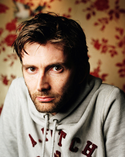 Tennant, David [Doctor Who] Photo
