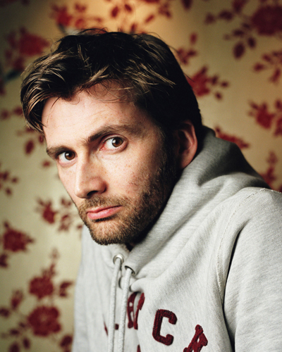 Tennant, David [Doctor Who] Photo