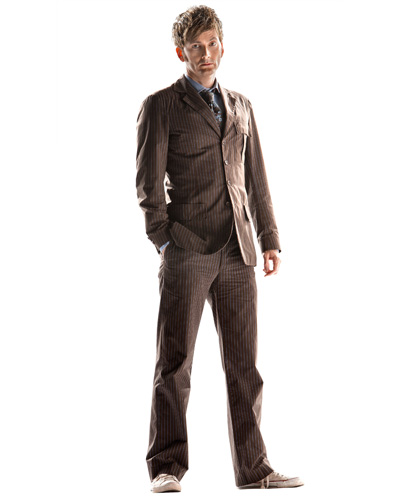 Tennant, David [Doctor Who] Photo