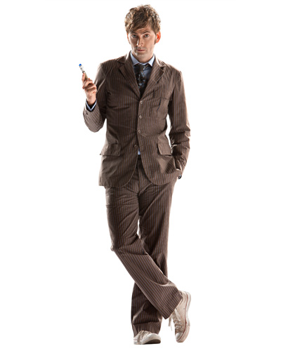 Tennant, David [Doctor Who] Photo