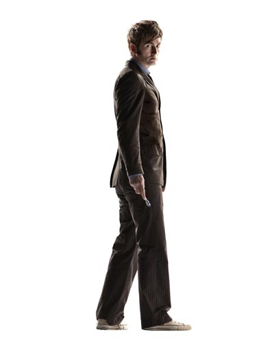 Tennant, David [Doctor Who] Photo