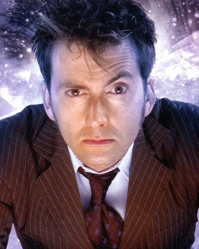 Tennant, David [Doctor Who] Photo