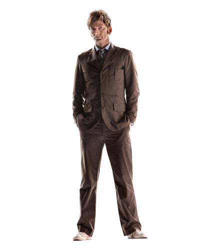 Tennant, David [Doctor Who] Photo