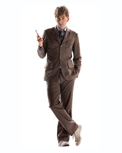 Tennant, David [Doctor Who] Photo