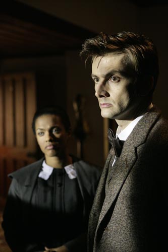 Tennant, David [Doctor Who] Photo