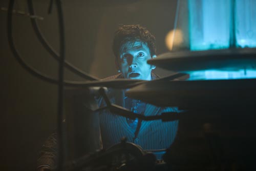 Tennant, David [Doctor Who] Photo