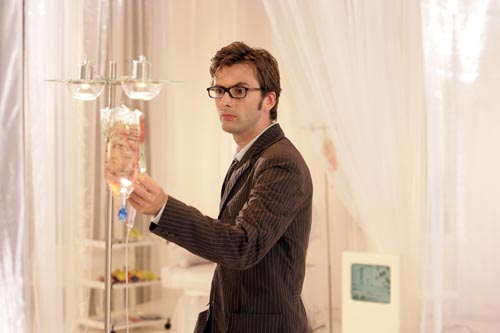 Tennant, David [Doctor Who] Photo
