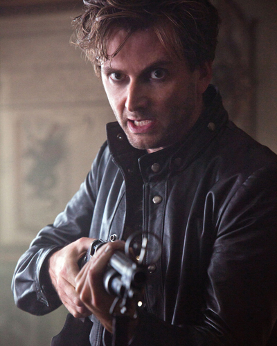 Tennant, David [Fright Night] Photo