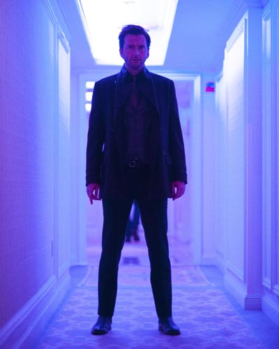 Tennant, David [Jessica Jones] Photo