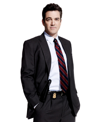Tenney, Jon [Major Crimes] Photo