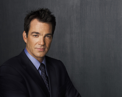 Tenney, Jon [The Closer] Photo