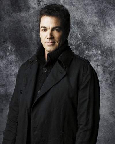 Tenney, Jon [The Closer] Photo