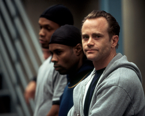 Tergesen, Lee [Oz] Photo