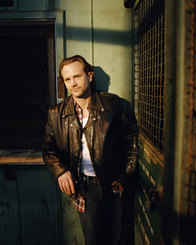 Tergesen, Lee [Wanted] Photo