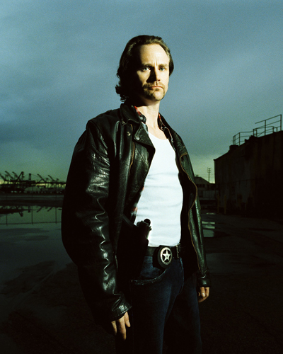 Tergesen, Lee [Wanted] Photo