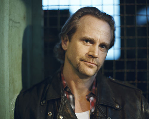 Tergesen, Lee [Wanted] Photo