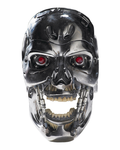 Terminator : The Sarah Connor Chronicles [Cast] Photo