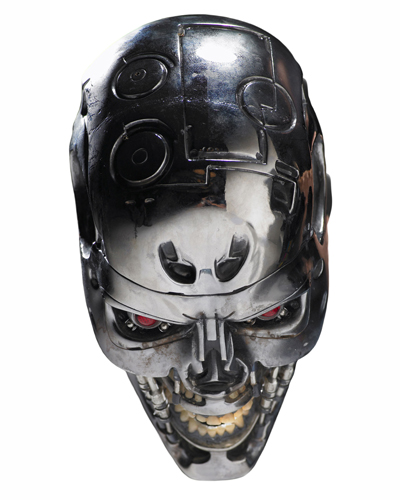 Terminator : The Sarah Connor Chronicles [Cast] Photo