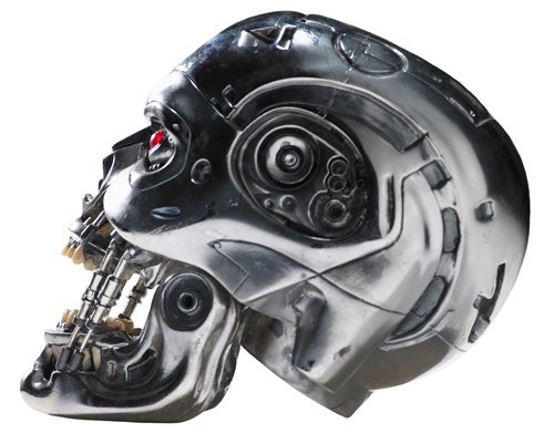 Terminator : The Sarah Connor Chronicles [Cast] Photo