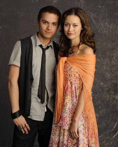 Terminator : The Sarah Connor Chronicles [Cast] Photo