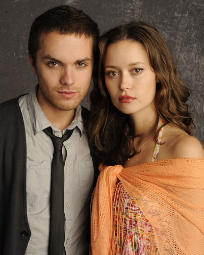 Terminator : The Sarah Connor Chronicles [Cast] Photo