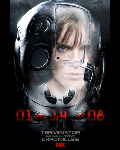 Terminator : The Sarah Connor Chronicles [Cast] Photo