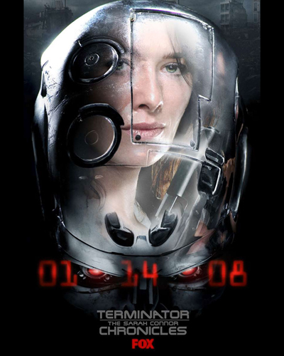 Terminator : The Sarah Connor Chronicles [Cast] Photo