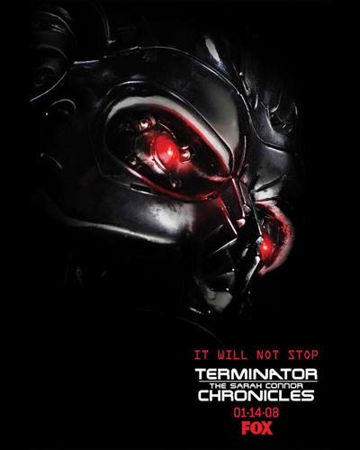 Terminator : The Sarah Connor Chronicles [Cast] Photo