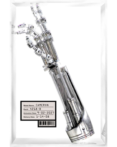 Terminator : The Sarah Connor Chronicles [Cast] Photo