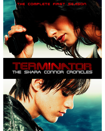 Terminator : The Sarah Connor Chronicles [Cast] Photo