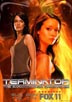 Terminator : The Sarah Connor Chronicles [Cast]
