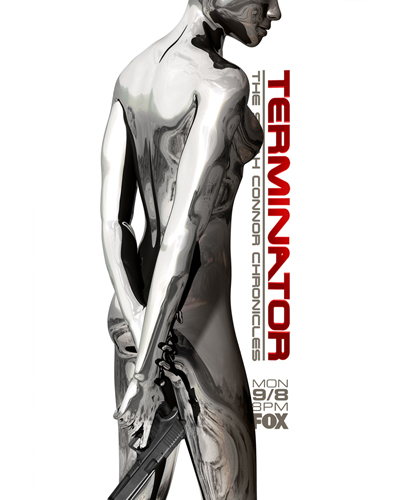 Terminator : The Sarah Connor Chronicles [Cast] Photo