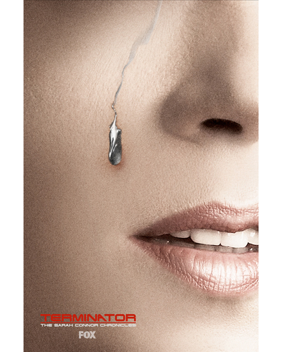 Terminator : The Sarah Connor Chronicles [Cast] Photo