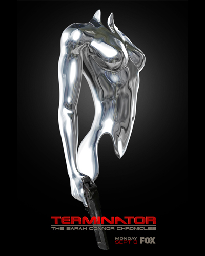 Terminator : The Sarah Connor Chronicles [Cast] Photo