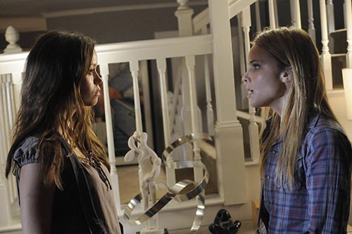 Terminator: The Sarah Connor Chronicles [Cast] Photo