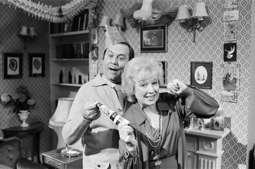 Terry and June [Cast] Photo