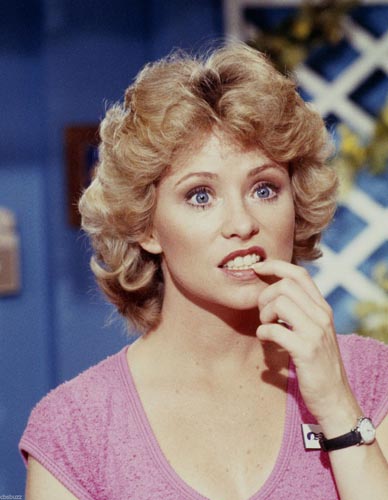 Tewes, Lauren [The Love Boat] Photo