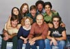 That 70's Show [Cast]