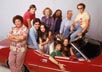 That 70's Show [Cast]