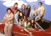 That 70's Show [Cast]