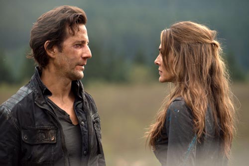 The 100 [Cast] Photo