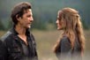 The 100 [Cast]
