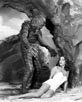 The Creature from the Black Lagoon [Cast]