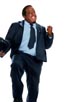 The Entertainer, Cedric [Honeymooners]