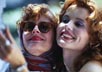 Thelma and Louise [Cast]