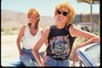 Thelma and Louise [Cast]