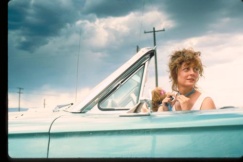 Thelma and Louise [Cast] Photo