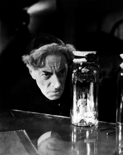 Thesiger, Ernest [The Bride Of Frankenstein] Photo