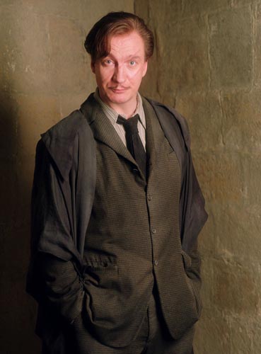 Thewlis, David [Harry Potter] Photo