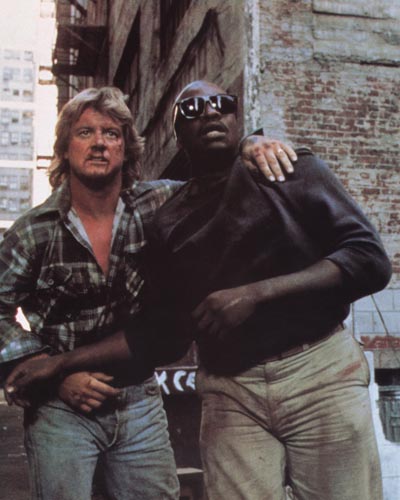 They Live [Cast] Photo